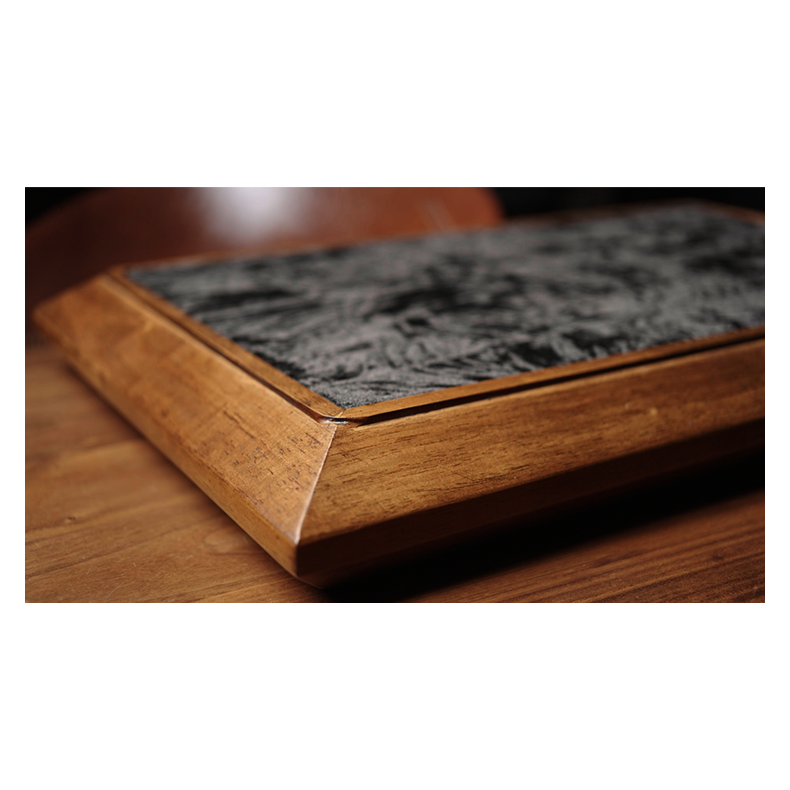 The Quantum Pad by TCC Magic &amp; Mental Tom