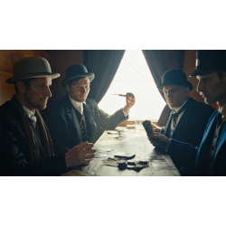 The Expert at the Card Table - Looking for Erdnase