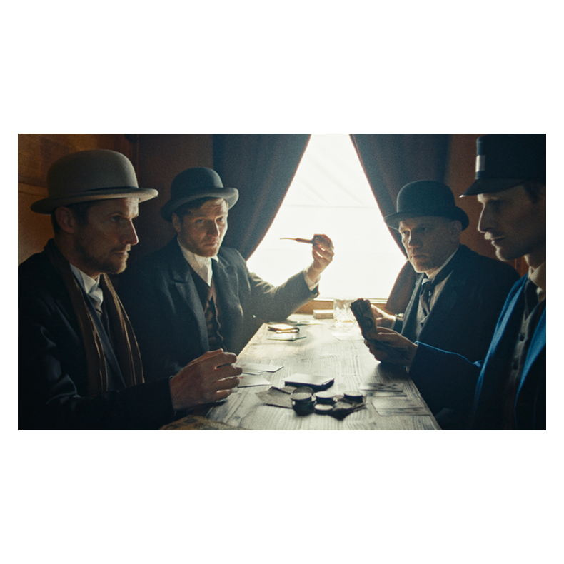 The Expert at the Card Table - Looking for Erdnase