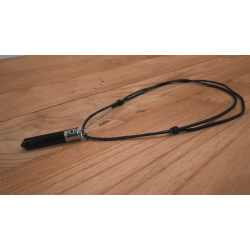 S Pendulum by Steve Marchello 