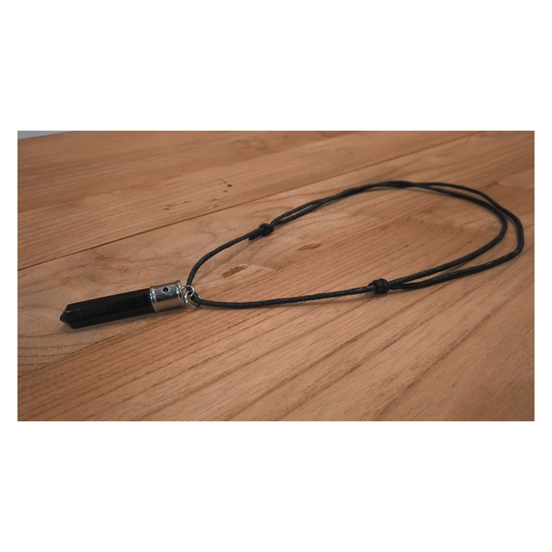 S Pendulum by Steve Marchello 