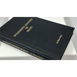 Wonderful Routines of Magic by Ellison Poland