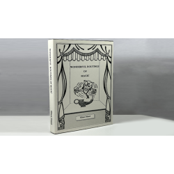 Wonderful Routines of Magic by Ellison Poland