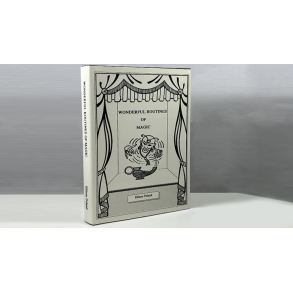 Wonderful Routines of Magic by Ellison Poland