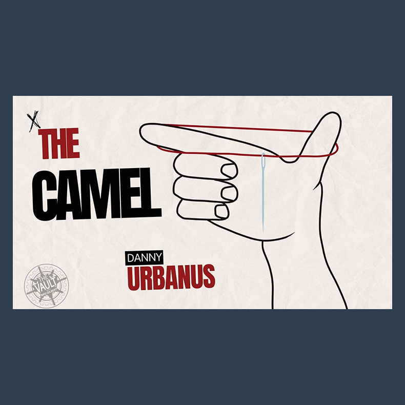 The Vault - The Camel by Danny Urbanus video DOWNLOAD
