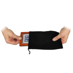 Framed by Joker Magic