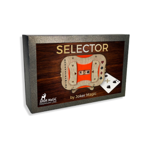 Selector by Joker Magic