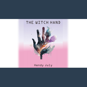 The Witch Hand by Hendy July ebook DOWNLOAD