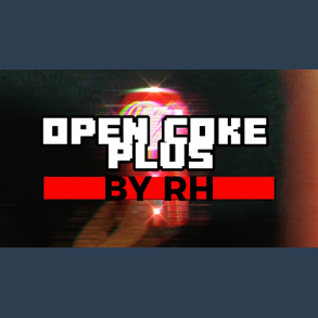 Open Coke Plus by RH video DOWNLOAD