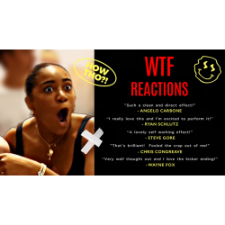 Profile by Nikolas Mavresis and David Jonathan 