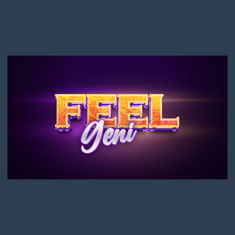 Feel by Geni video DOWNLOAD