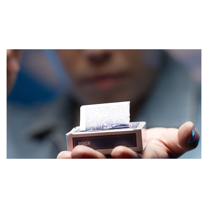 ANYTHING by Alen L, Bond Lee &amp; Iarvel Magic 