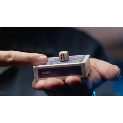 ANYTHING by Alen L, Bond Lee &amp; Iarvel Magic 