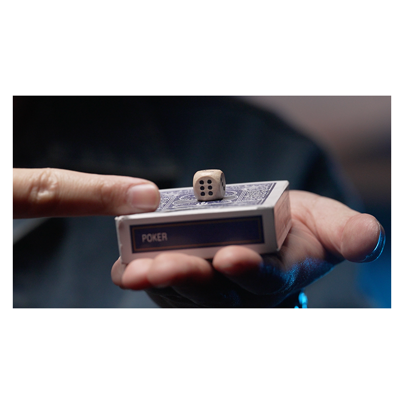 ANYTHING by Alen L, Bond Lee &amp; Iarvel Magic 