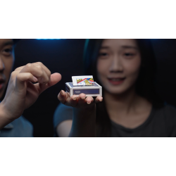 ANYTHING by Alen L, Bond Lee &amp; Iarvel Magic 