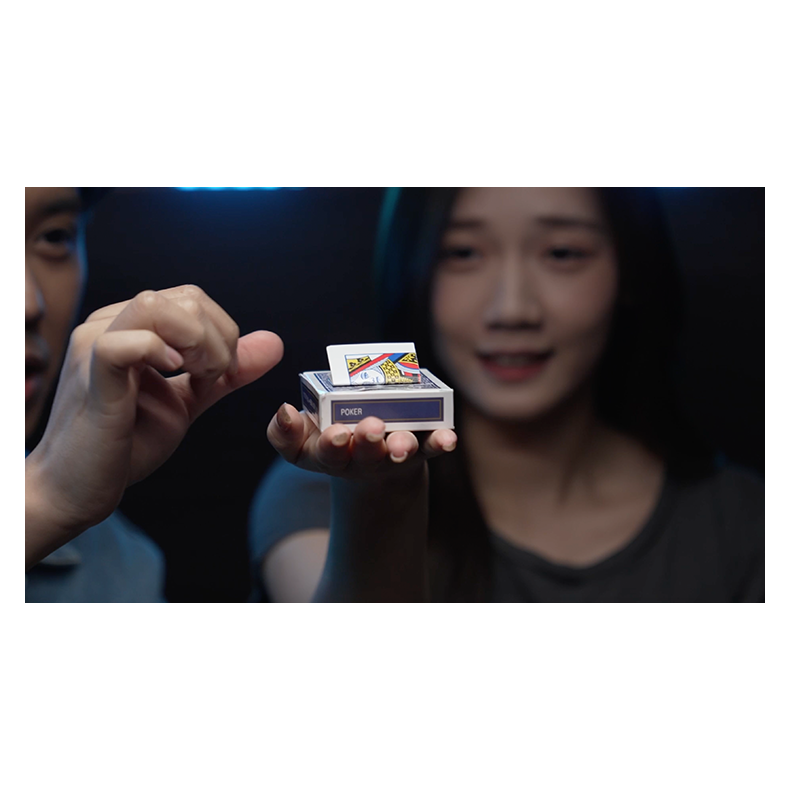 ANYTHING by Alen L, Bond Lee &amp; Iarvel Magic 