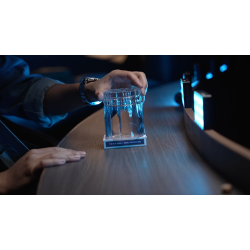 ANYTHING by Alen L, Bond Lee &amp; Iarvel Magic 