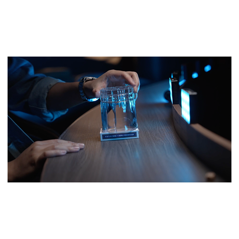 ANYTHING by Alen L, Bond Lee &amp; Iarvel Magic 