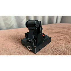 JET by Bond Lee, ZF Magic &amp; MS Magic