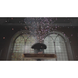 JET by Bond Lee, ZF Magic &amp; MS Magic