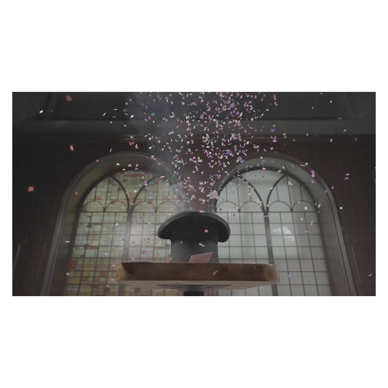 JET by Bond Lee, ZF Magic &amp; MS Magic