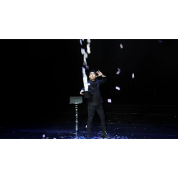 JET by Bond Lee, ZF Magic &amp; MS Magic