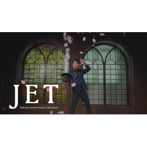 JET by Bond Lee, ZF Magic & MS Magic