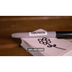 Sharp Prediction by Paul Brook and Green Lemon