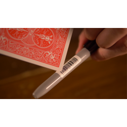 Sharp Prediction by Paul Brook and Green Lemon