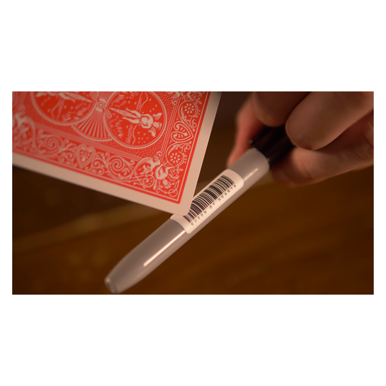 Sharp Prediction by Paul Brook and Green Lemon