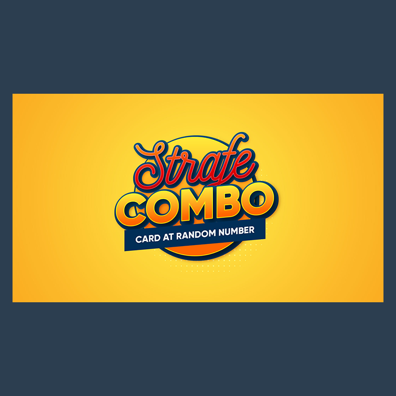 Strafe Combo by Geni video DOWNLOAD