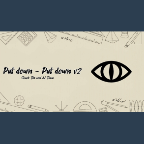 Put down - Put down v2 by Shark Tin and JJ team video DOWNLOAD