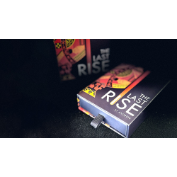 The Last Rise by Andrew and Magic Dream