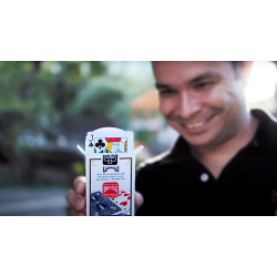 The Last Rise by Andrew and Magic Dream