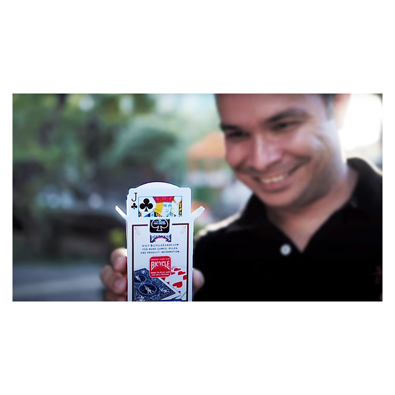 The Last Rise by Andrew and Magic Dream