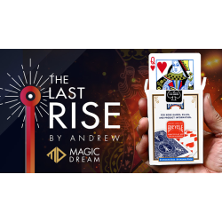 The Last Rise by Andrew and Magic Dream