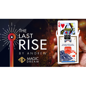 The Last Rise by Andrew and Magic Dream