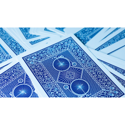 Jumbox Marked Deck by Magic Dream