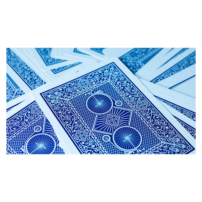 Jumbox Marked Deck by Magic Dream