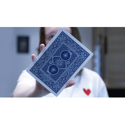 Jumbox Marked Deck by Magic Dream