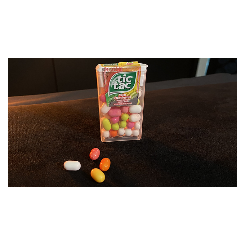 Taste It by Andrew and Andre Previato