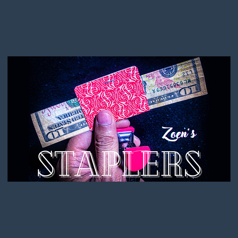Staplers by Zoen's video DOWNLOAD
