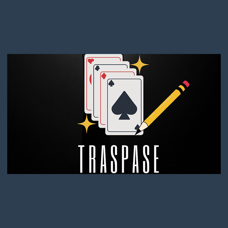 Traspase by Anthony Vasquez video DOWNLOAD