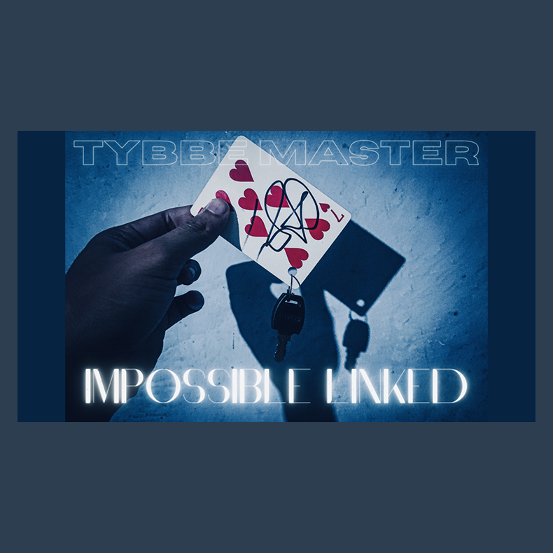 Impossible Linked by Tybbe Master video DOWNLOAD
