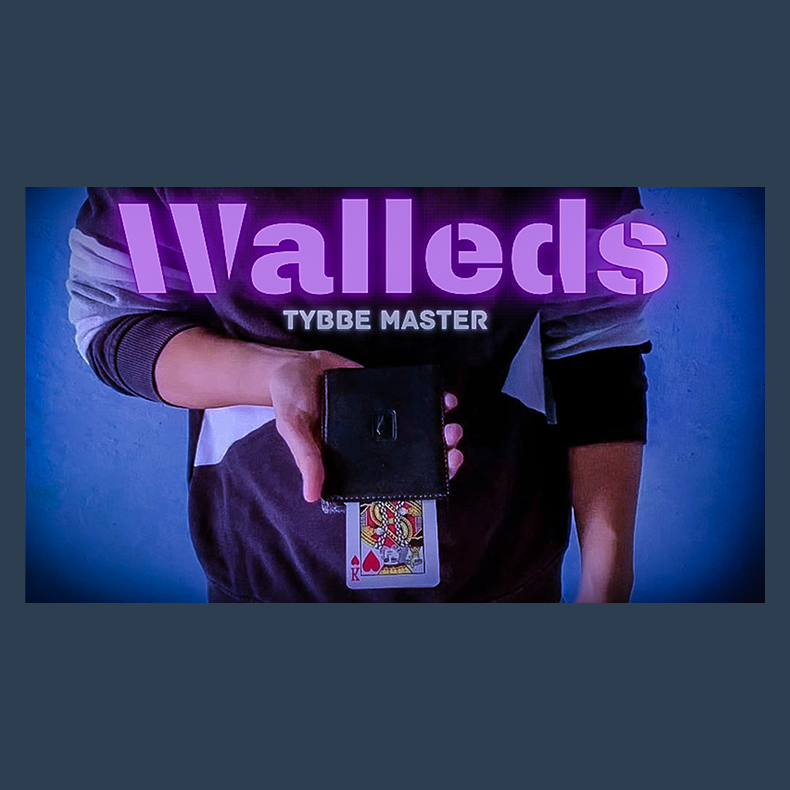 Walleds by Tybbe Master video DOWNLOAD