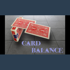 Card Balance by Dingding video DOWNLOAD