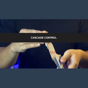 Cascade Control by Dan Hoang x HL MAGIC video DOWNLOAD