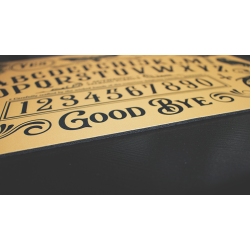 Vortex Magic presents Talking Pad by Stephane Lacroix (close-up pad)Pendulum Edition