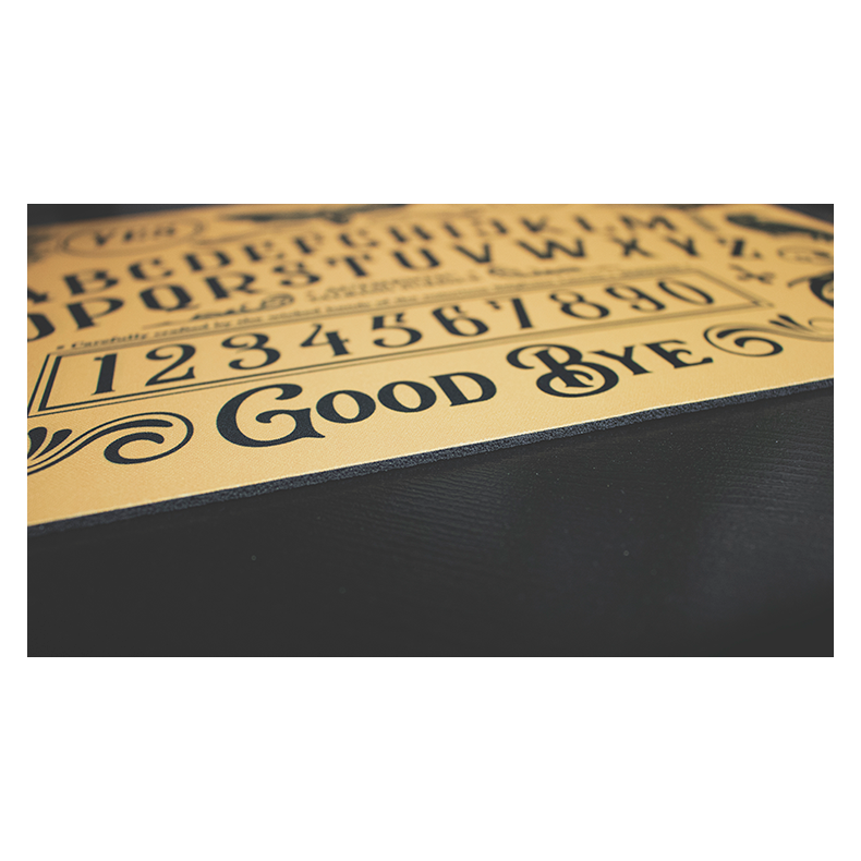 Vortex Magic presents Talking Pad by Stephane Lacroix (close-up pad)Pendulum Edition