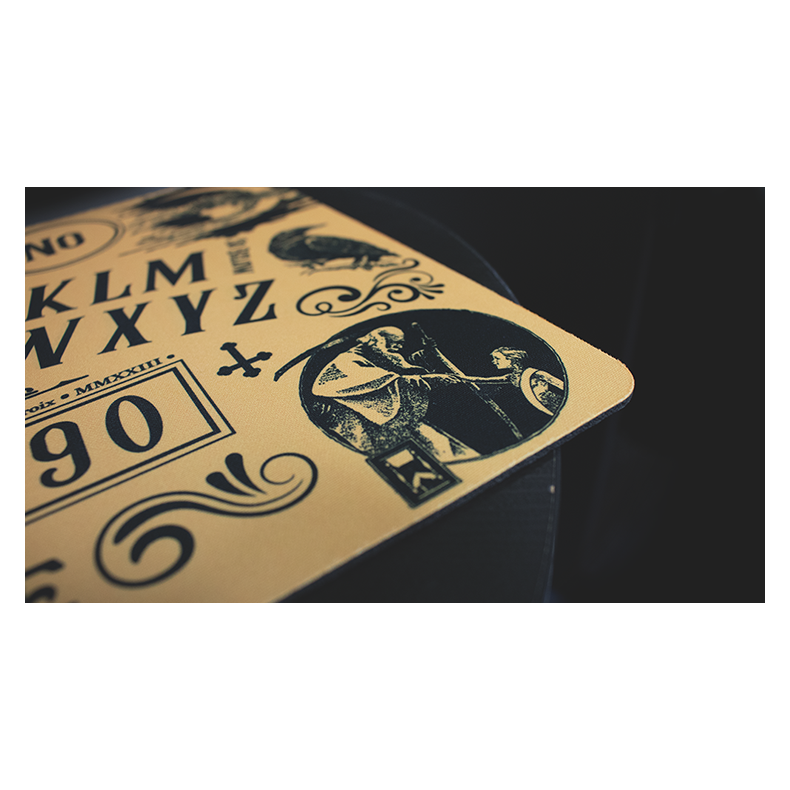 Vortex Magic presents Talking Pad by Stephane Lacroix (close-up pad)Pendulum Edition